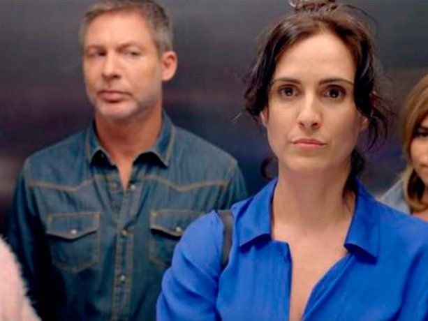 El fútbol o yo, el viral de la película de Adrián Suar que es furor en TikTok