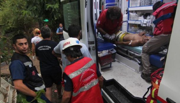 Gentileza Diario Río Negro.