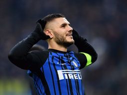 ¿Se va al Madrid? El enigmático mensaje de Icardi que asusta a todos los hinchas del Inter