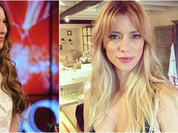 despues de los escandalos nicole neumann conto como quedo el vinculo con pampita despues de los escandalos nicole neumann conto como quedo el vinculo con pampita