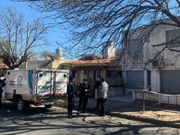 Brutal femicidio en Córdoba: un joven ahorcó y descuartizó a su hermana