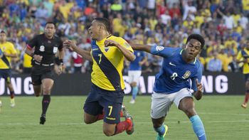 brasil y ecuador no pasaron del empate en el debut de la copa america brasil y ecuador no pasaron del empate en el debut de la copa america