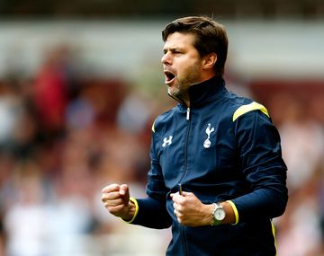 Foyth se marcharía al Tottenham de Mauricio Pochettino