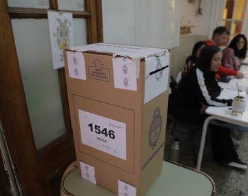 Elecciones legislativas 2025: cómo seguir los resultados oficiales