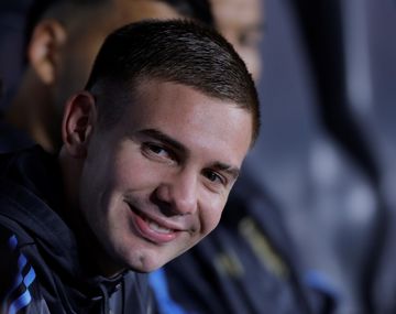 Mastantuono es titular ante Venezuela: el joven del Real Madrid