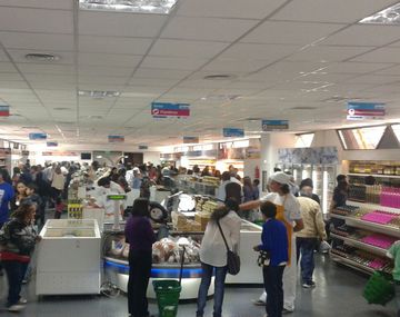 INDEC: la inflación de julio fue de 1