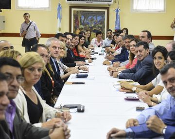 Gabinete Federal Educativo de Catamarca