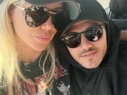 Explotó Icardi tras los rumores de su situación: Dejen de inventar, mier...