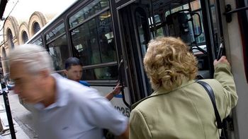 Colectivos JH 3185 Colectivos JH 3185