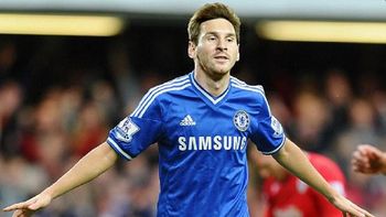 ¿messi al chelsea? mira los mejores memes en la web ¿messi al chelsea? mira los mejores memes en la web