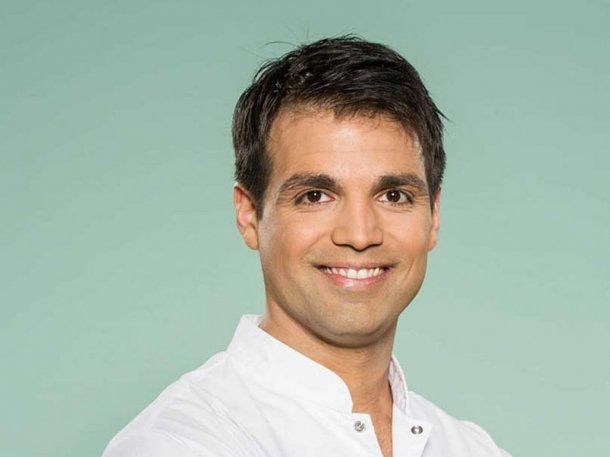 Nutricionista de Cocineros Argentinos habló de la salida de Juan Ferrara