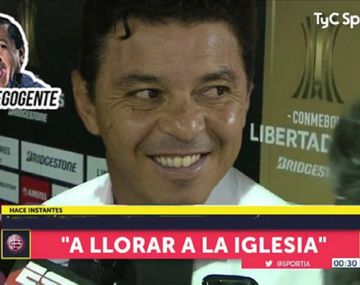 Taladrando el dolor: los memes por la derrota de Lanús