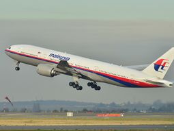 Cualquier usuario de Internet puede ayudar a buscar al avión desaparecido