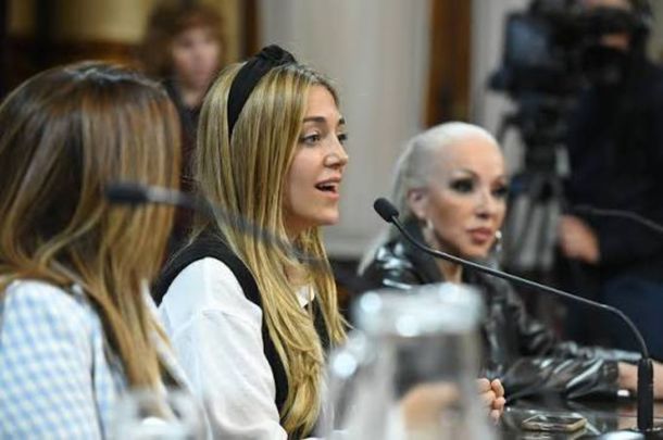 Quién es Ornella Calvete, la funcionaria de Economía a la que le encontraron 700.000 dólares en su casa