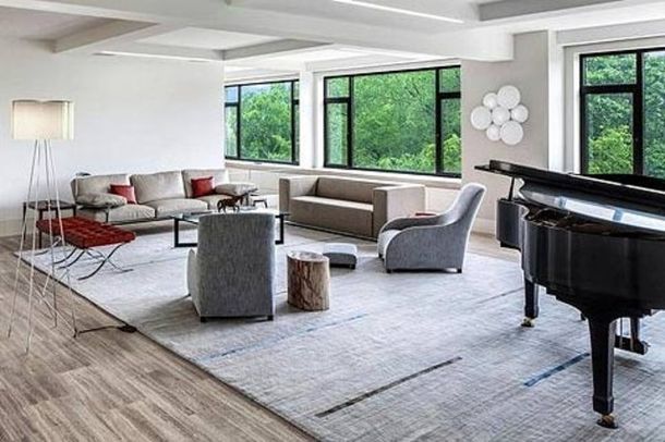 El lujoso piso de Joseph Pep Guardiola en Nueva York