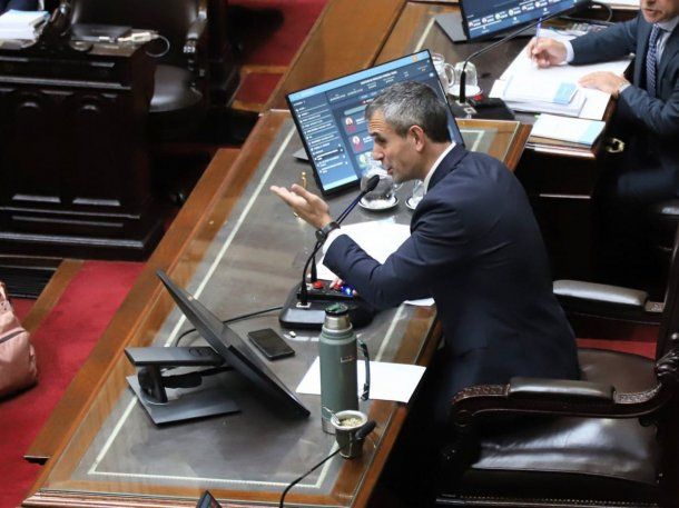 FOTO: Ignacio Petunchi