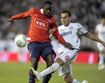 En cero: Quilmes y el Rojo igualaron y siguen sufriendo