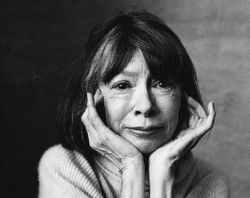 Cinco libros para sumergirse en la obra de Joan Didion