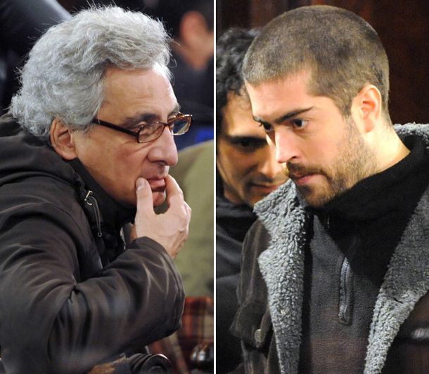 Chabán y Fontanet todavía no están en prisión