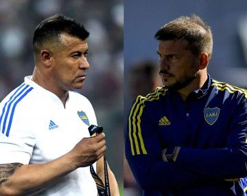 Tras la renuncia de Jorge Almirón