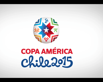 Se realiza el sorteo de la Copa América 2015