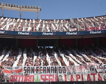 Los hinchas de River quieren revancha en Córdoba