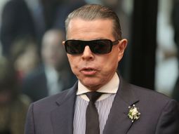 denunciaron a oyarbide por su actuacion en la causa de la mafia de los medicamentos denunciaron a oyarbide por su actuacion en la causa de la mafia de los medicamentos