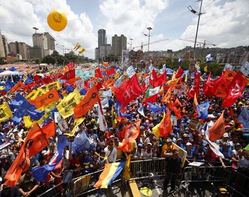 ¿Qué dicen las encuestas de cara al domingo?