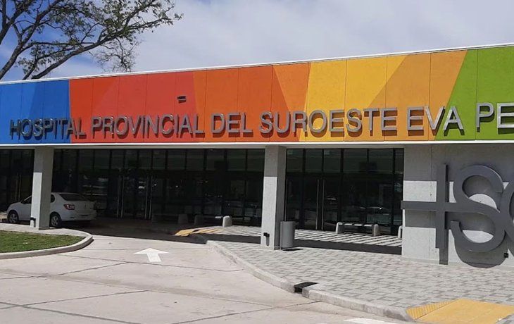 Córdoba: un nene fue con fiebre a la guardia y dio positivo de cocaína