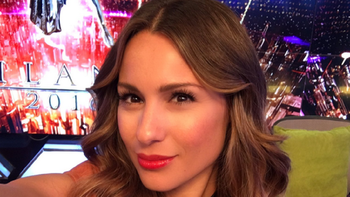 inesperada contestacion de pampita por el polaco: no vengo aca a calentarme con ningun participante inesperada contestacion de pampita por el polaco: no vengo aca a calentarme con ningun participante