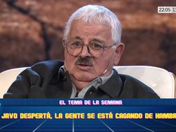 titi fernandez cruzo al gobierno de milei en tvr: estamos haciendo chica a la argentina titi fernandez cruzo al gobierno de milei en tvr: estamos haciendo chica a la argentina