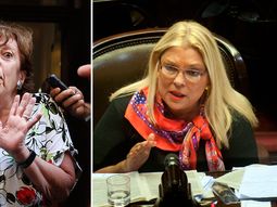 la fiscal fein cito a declarar a la diputada carrio la fiscal fein cito a declarar a la diputada carrio