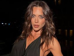 Emilia Attias, ¿embarazada? Aseguran que espera su segundo hijo con su nueva pareja