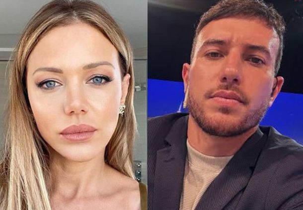 Cruce inesperado entre Evangelina Anderson y Martín Salwe: acusaciones, enojo y una fuerte respuesta