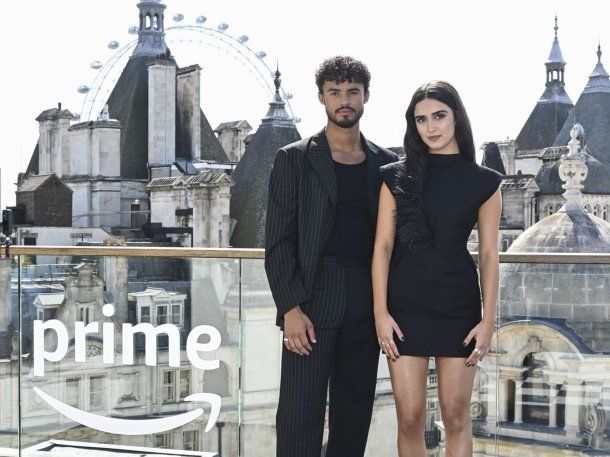 El universo de Culpa Mía se expande: Prime Video anuncia la versión británica