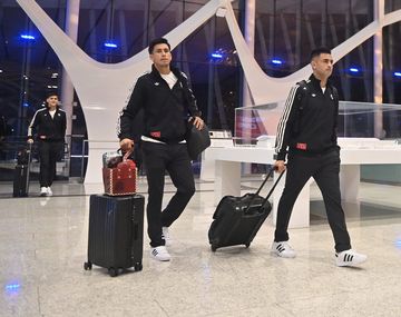 River en alerta: el mensaje de la FIFA por el clima social en Los Ángeles