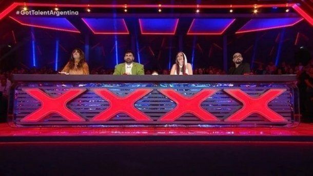Telefe levanta Got Talent Argentina en pleno éxito: los motivos