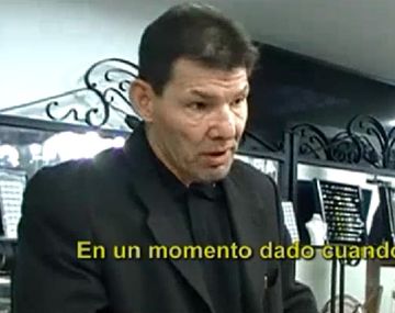 Habló el joyero: Si el collar no aparece