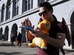 mataron a balazos a un adolescente mientras jugaba pokemon go mataron a balazos a un adolescente mientras jugaba pokemon go