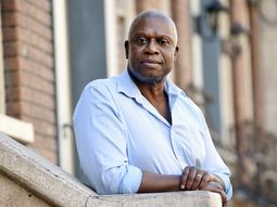 Murió Andre Braugher, protagonista de la serie Brooklyn Nine-Nine