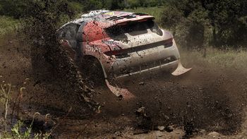 mira las mejores imagenes de la anteultima etapa del dakar mira las mejores imagenes de la anteultima etapa del dakar