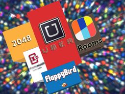 las aplicaciones destacadas de 2014 las aplicaciones destacadas de 2014