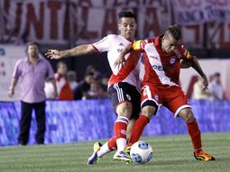 river derroto al bicho: ¿fue la despedida de ramon en casa? river derroto al bicho: ¿fue la despedida de ramon en casa?