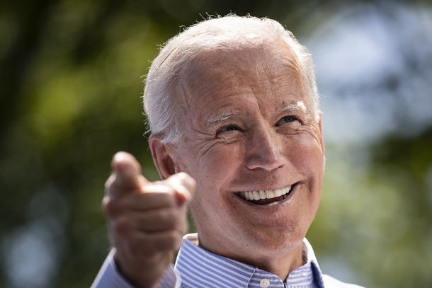 Elecciones en Estados Unidos: Joe Biden será el presidente de mayor edad de la historia