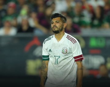 México pierde su figura para el Mundial: Tecatito Corona sufrió una grave lesión