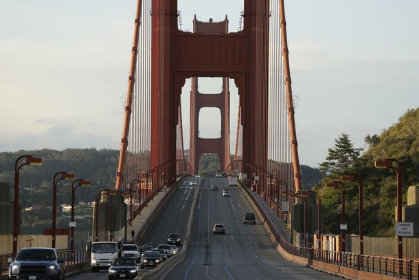 Puente de San Francisco