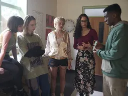 Está basada en un libro premiado y atrapa por su trama Está basada en un libro premiado y atrapa por su trama