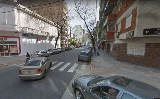 El hombre quedó detenido por tener 4 litros y medio de ketamina