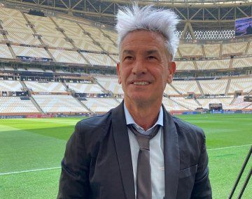 El motivo por el que Diego Díaz se quiere ir de TyC Sports