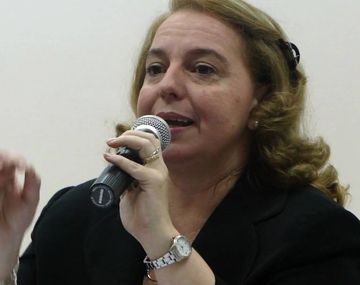 Giudici comparó a Capitanich con Videla